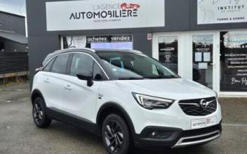 Opel crossland x Audincourt