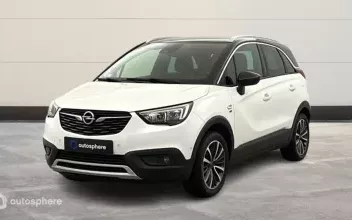 Opel Crossland X Tournefeuille