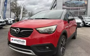 Opel Crossland X Dijon
