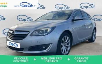 Opel insignia Dammarie-les-Lys