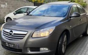 Opel insignia Marquette-lez-Lille