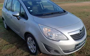 Opel Meriva Chambles