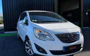 Opel Meriva Esvres