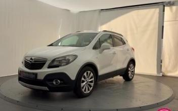 Opel mokka Bègles