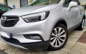 Opel mokka Noisy-le-Grand