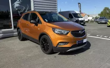 Opel Mokka Lagord