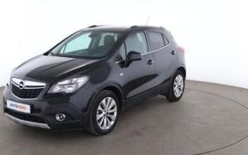 Opel mokka Issy-les-Moulineaux