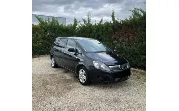 Opel Zafira Lyon