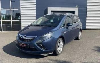 Opel zafira Auneau