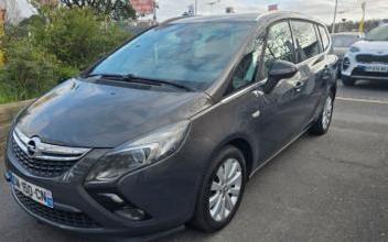 Opel Zafira Sannois