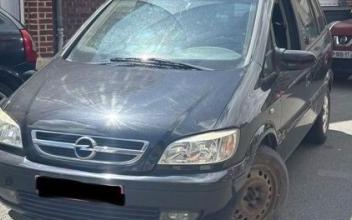 Opel zafira Denain