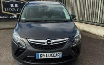 Opel Zafira Peltre