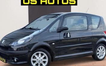 Peugeot 1007 Thiers