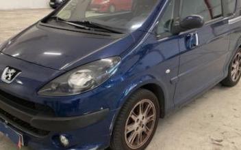 Peugeot 1007 Cannes