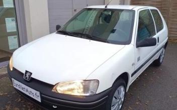 Peugeot 106 Maisse