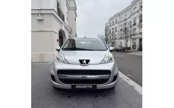 Peugeot 107 Rosny-sous-Bois