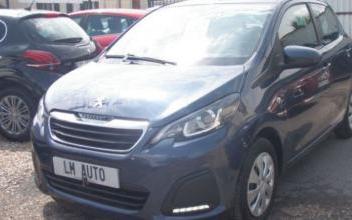 Peugeot 108 Gagny