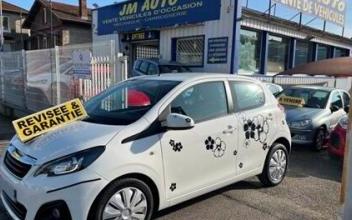 Peugeot 108 Firminy