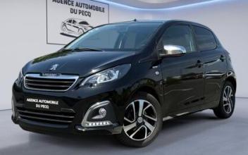 Peugeot 108 Le-Pecq