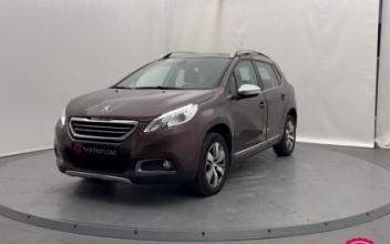Peugeot 2008 Bègles
