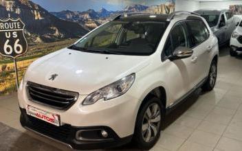 Peugeot 2008 Grenoble