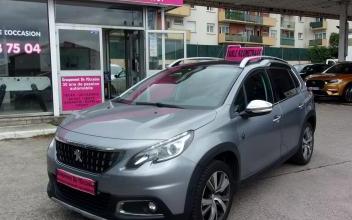 Peugeot 2008 Toulouse