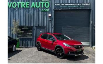 Peugeot 2008 Béziers