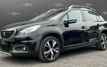 Peugeot 2008 Béziers
