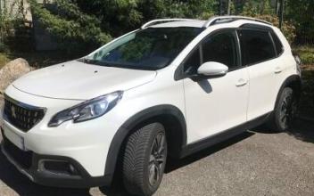 Peugeot 2008 Frontenex