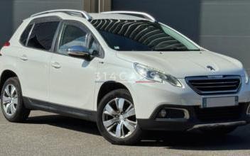 Peugeot 2008 Roanne