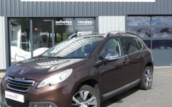 Peugeot 2008 Nonant