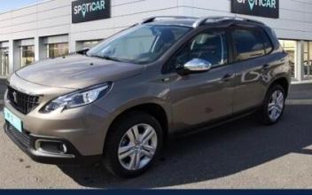 Peugeot 2008 Bernay