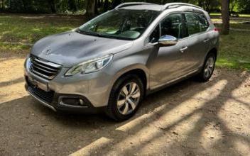 Peugeot 2008 Gagny