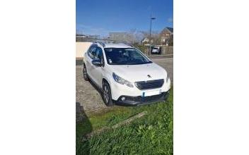 Peugeot 2008 Saint-Nazaire