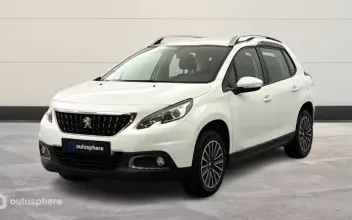Peugeot 2008 Châtellerault