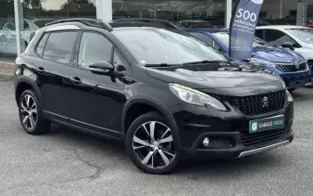 Peugeot 2008 Feytiat