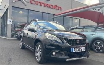Peugeot 2008 Gerzat