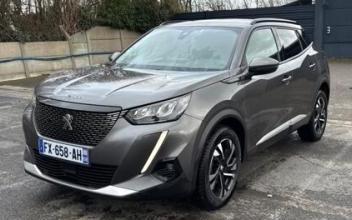 Peugeot 2008 Béthune