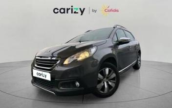 Peugeot 2008 Argenteuil