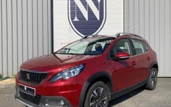 Peugeot 2008 Carpiquet