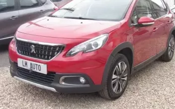 Peugeot 2008 Gagny