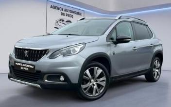Peugeot 2008 Le-Pecq