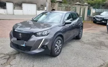Peugeot 2008 Toulouse