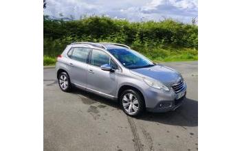 Peugeot 2008 Arnage
