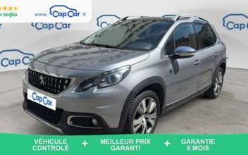 Peugeot 2008 Lyon