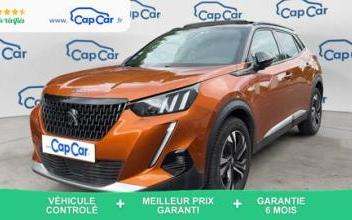 Peugeot 2008 Nancy