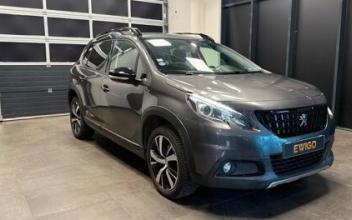 Peugeot 2008 Hoenheim