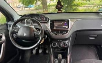 Peugeot 2008 La-Grand-Croix