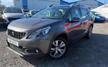 Peugeot 2008 Les-Sorinières