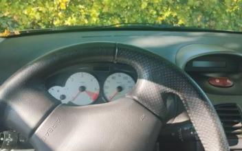 Peugeot 206 Castres